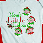 Little Helpers T-Shirt